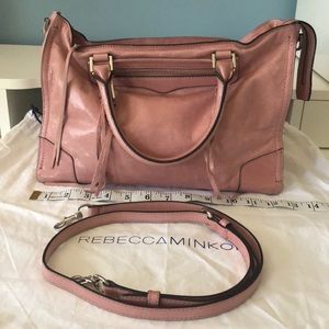 ✨Rebecca Minkoff Regan bag✨